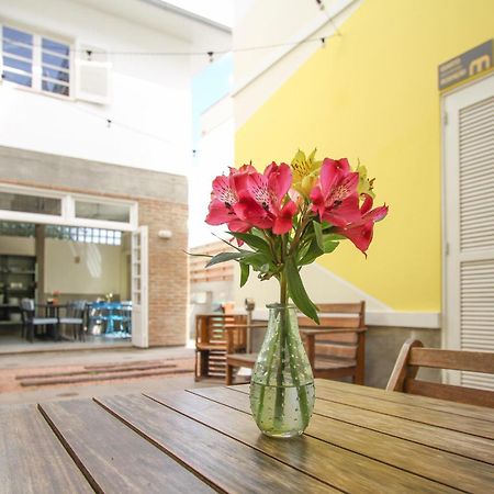 Brick Hostel Porto Alegre Exterior photo
