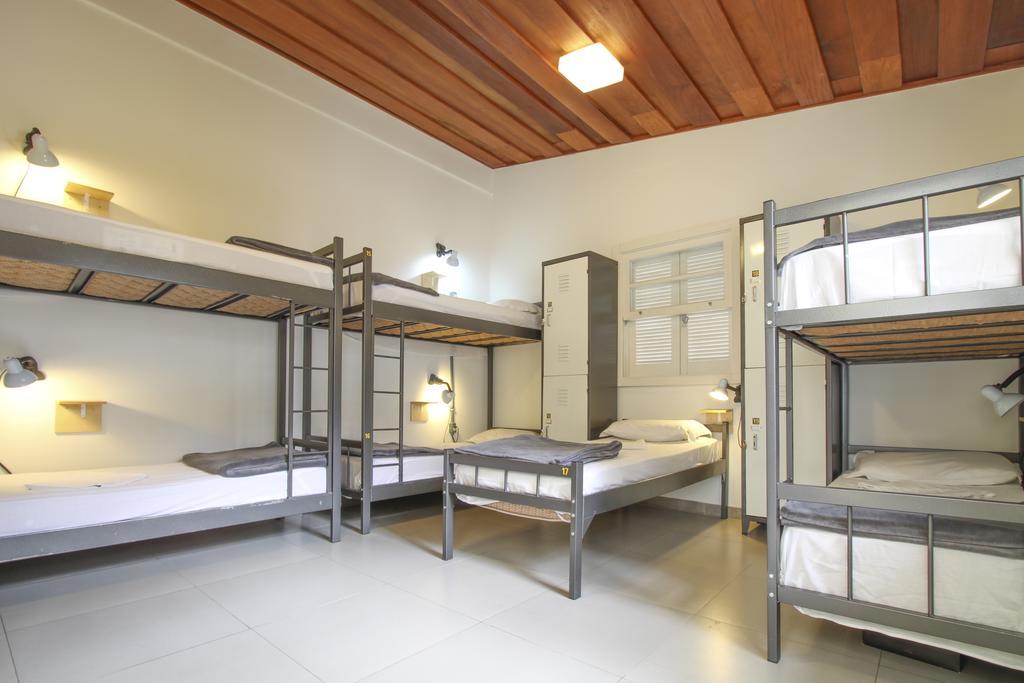Brick Hostel Porto Alegre Exterior photo